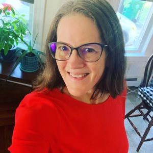 Meet your Posher, Dawn